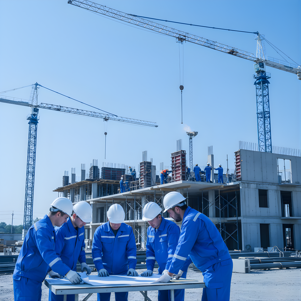 PRIME Projects - Construction Excellence in Moodubidire